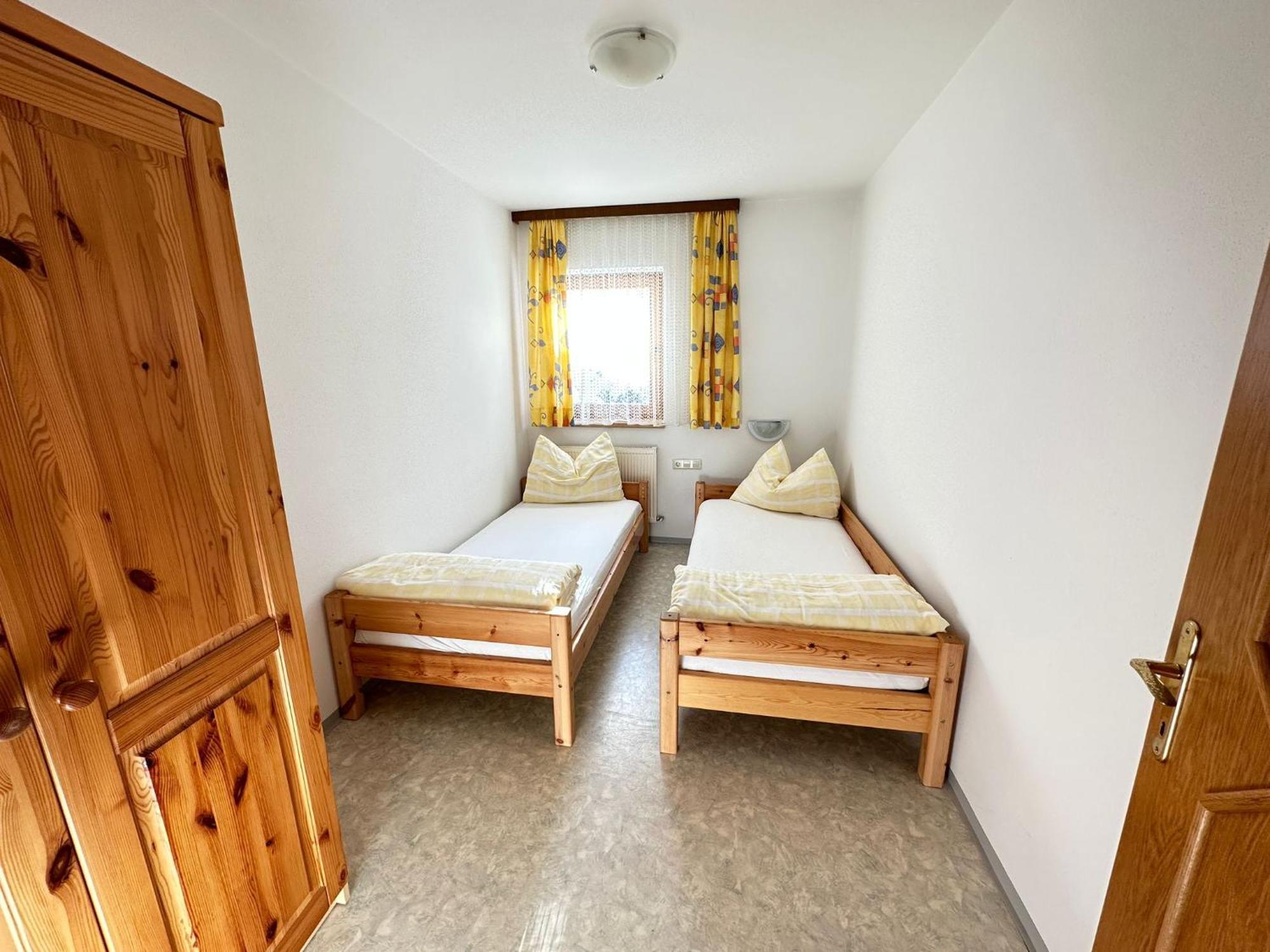 Haus Luxer Apartment Auffach Exterior foto